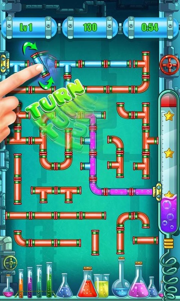 Plumber World - Preview 3