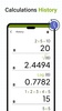 Calculator Plus AI Math Solver screenshot 2