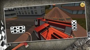 Fire Truck Racing 3D screenshot 3