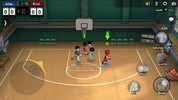 SLAM DUNK (Early Access) screenshot 6