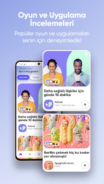 Galaxy Bizz - Preview 6