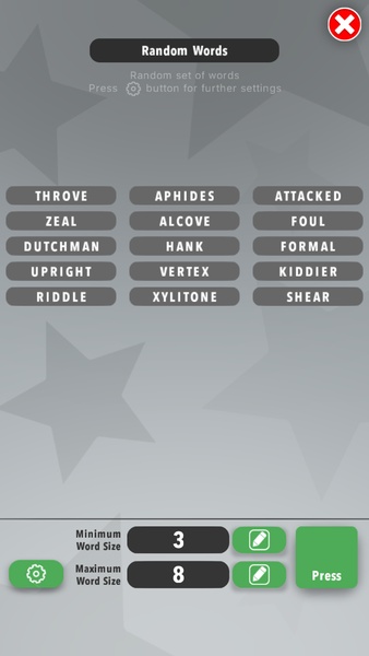 Random Number Suite v2 - Preview 5