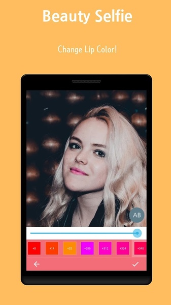 Beauty Selfie - Preview 5