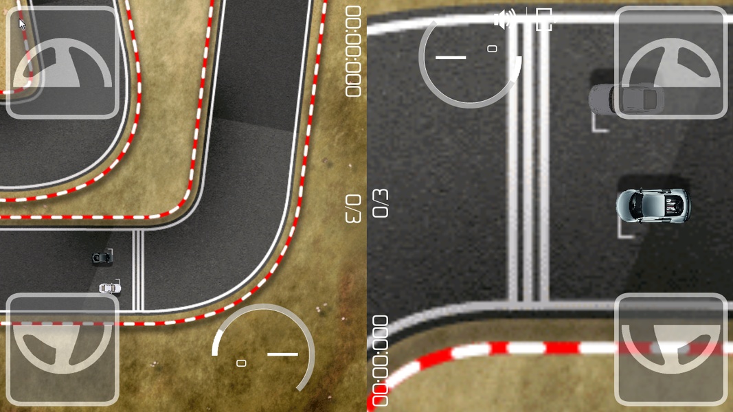 Power Drift Trial - Preview 4