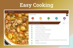 Stew Recipes screenshot 5