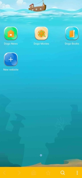 Kids Home Installer - Preview 1
