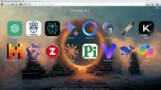 SSuite NetSurfer Prometheus screenshot 9