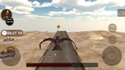Birds Race Simulator: Eagle Race Game screenshot 3