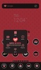 love hurts dodol theme screenshot 1