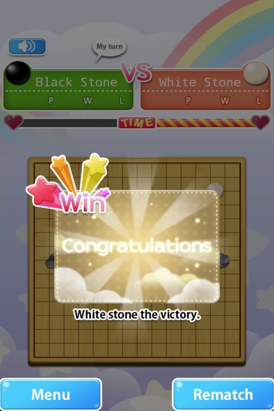 Stone Shooter - Preview 2