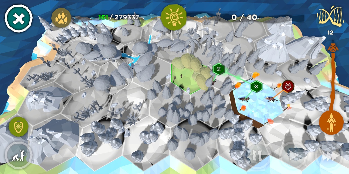 EVO ISLA - Preview 10