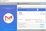 Sysinfo Gmail Attachment Downloader screenshot 3