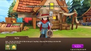 Dragon Heroes (VN) screenshot 9