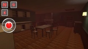 Killer ghost: haunted game 3d screenshot 8