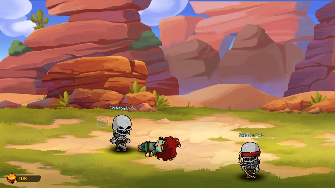 Auto Battles Online - Preview 11
