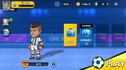 Soccer Hero - 1vs1 Football screenshot 6