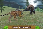 Furious Bear Simulator screenshot 3