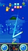 StarHero: Brick breaker shooter screenshot 5