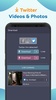 Social Downloader Plus screenshot 5