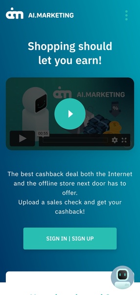 AI.Marketing - Preview 1