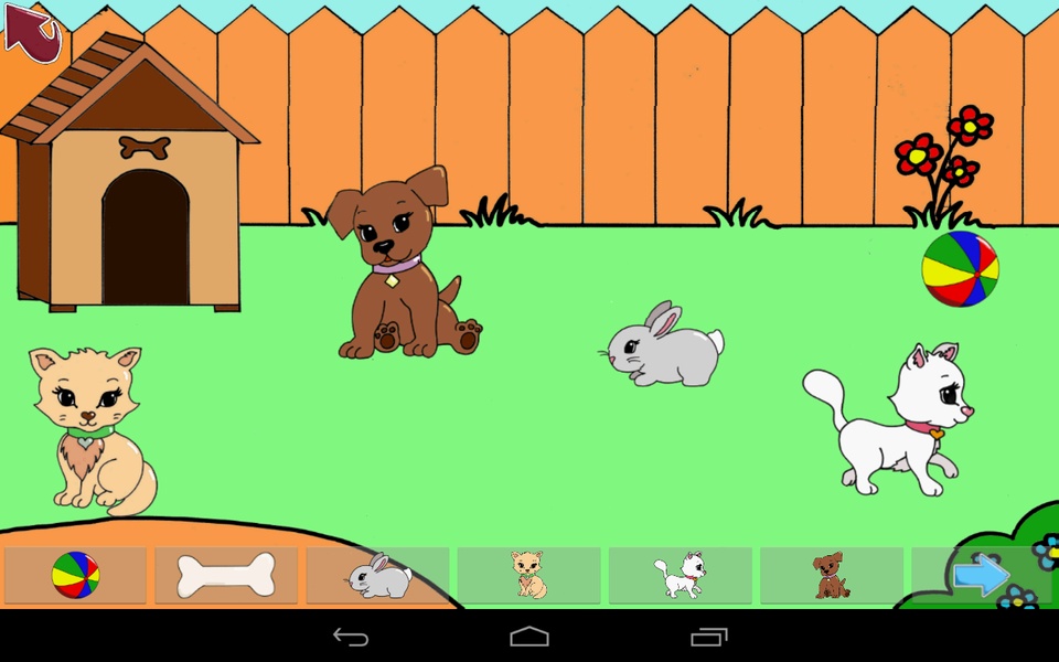 Techie Tots - Preview 1