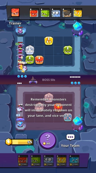 Cubic Clash - Preview 6