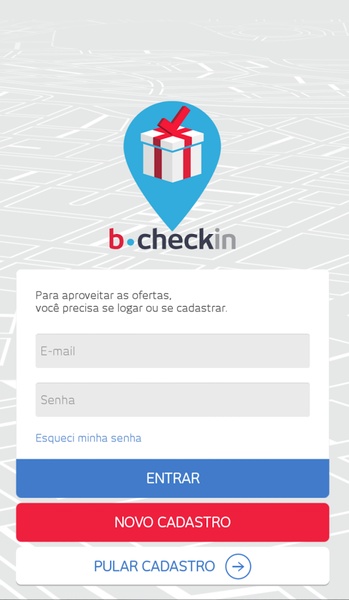b.checkin - Preview 4