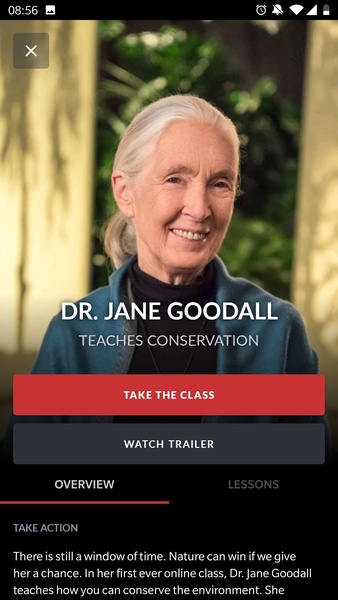 MasterClass - Preview 11