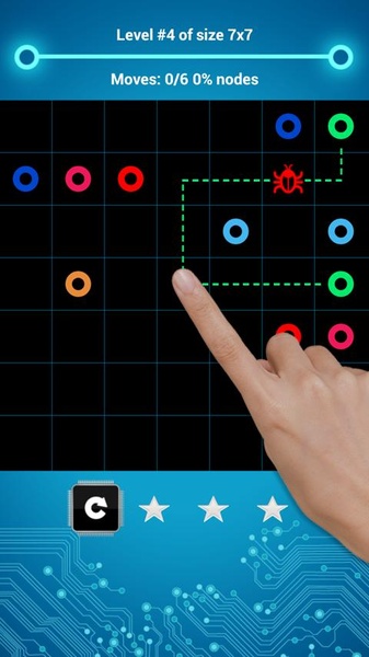 Circuit Flow Free - Preview 8
