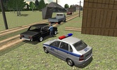 Traffic Cop Simulator 3D screenshot 3