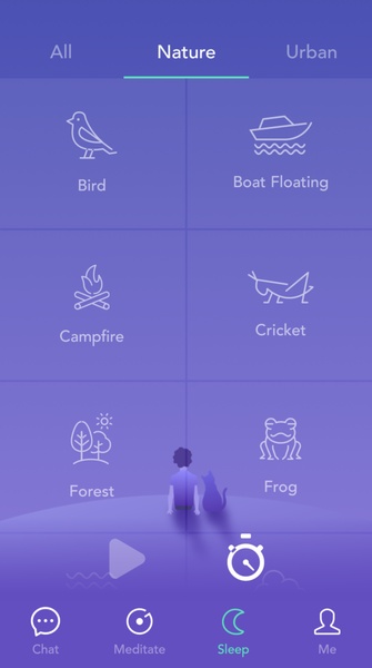 Restful - Preview 5