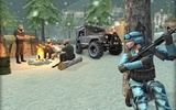 Commando Mountains Operation 2 screenshot 3