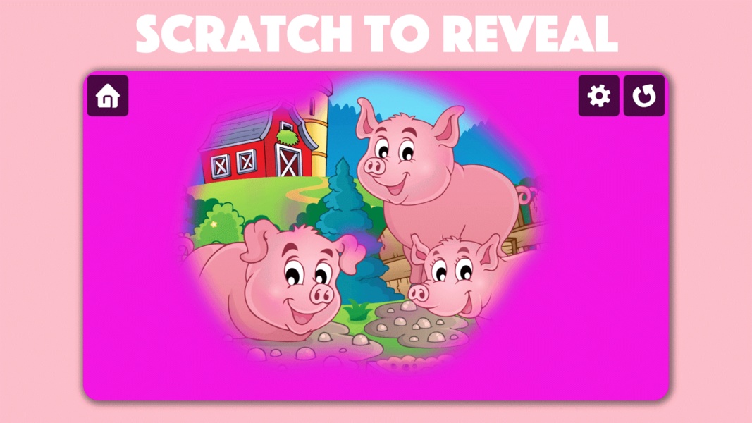 Farm Scratch - Preview 5