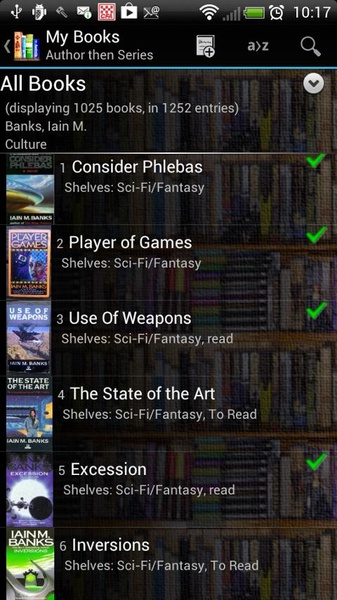 Book Catalogue - Preview 8