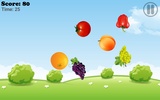 Fruit Hit Adventure screenshot 5