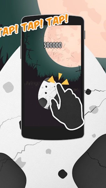 Boo Egg - Preview 8