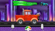 Super Truck Wash: Truck Games screenshot 3