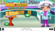 Pani Puri Maker - Cooking Game screenshot 1