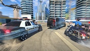 Cop Duty Police Simulator 3D screenshot 6