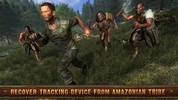 Amazon Jungle Survival Escape screenshot 8
