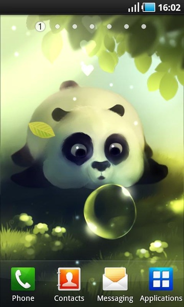 Panda Dumpling Lite - Preview 1