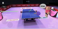 Table Tennis ReCrafted! screenshot 4