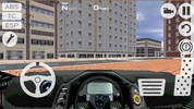 Extreme GT Racing Turbo Sim 3D screenshot 1