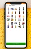 Drinks - Stickers Borrachos screenshot 6