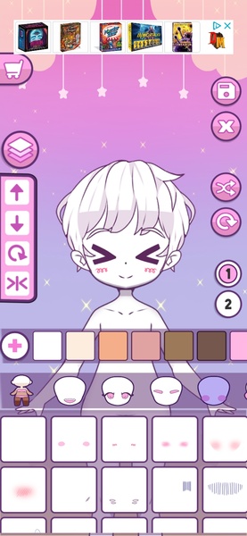 Mimistar - Preview 6