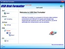 USB Disk Formatter screenshot 3