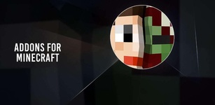 Addons for Minecraft feature