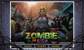 Kill Zombies screenshot 5