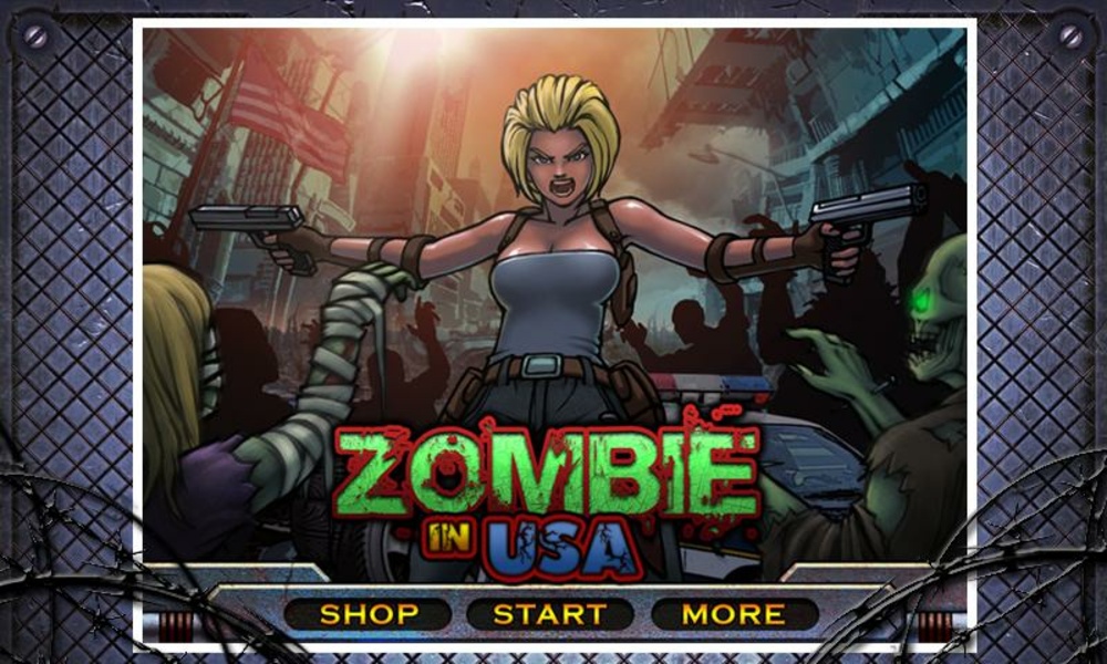 Zombiepuram - Endless Zombie s para Android - Baixe o APK na Uptodown