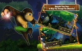 Kingkong Adventure screenshot 9